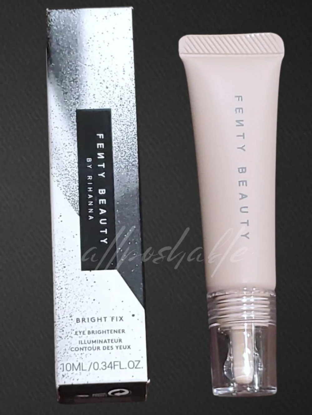 Fenty Beauty Bright Fix Eye Brightener - Seashell